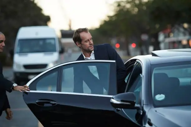 Elite Chauffeurs