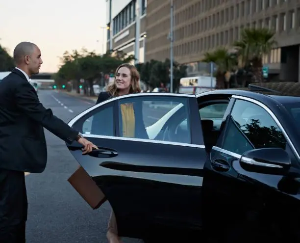 Raising Transportation to a Creative Expression
