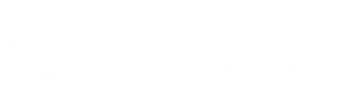 Footer Logo airport transfers agadir