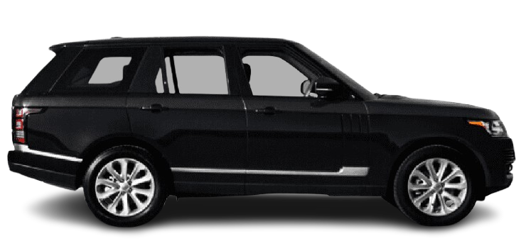 SUV Class airport transfers agadir