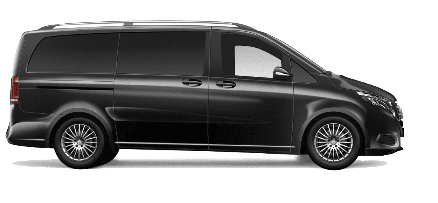 Business Van/SUV airport transfers agadir