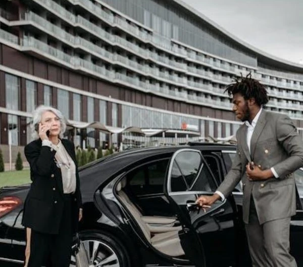 Premium Taxi Services in Agadir